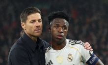 Otkrivena tajna svlačionice Reala; Xabi Alonso je otkaz dobio zbog ova tri igrača