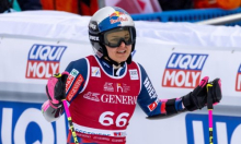 Zrinka Ljutić se nakon niza loših rezultata danas vraća na stazu; evo kad počinje utrka