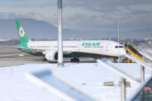 Flüge aus Bangkok, Dubai und Co. landen plötzlich am Flughafen Graz