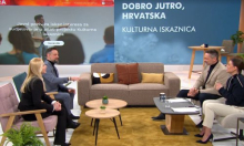 Sto eura za kulturu: Poznato je što će se sve moći kupiti Kulturnom iskaznicom i od kada