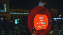 Coca-Cola donirala 21.000 eura Hrvatskom Crvenom križu za pomoć pučkim kuhinjama