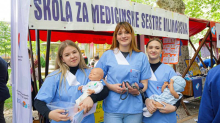 HZZ preporučuje: Traže se nastavnici, medicinske sestre i građevinari, nemojte ekonomiju