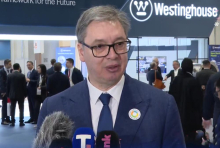 SRPSKI NAROD KOJI ŽELI ZAŠTITU SVOG JEZIKA ĆE UVEK IMATI PODRŠKU SRBIJE! Vučić o novim udarima na Srbe u Crnoj Gori: Videćemo kakav će biti odgovor Podgorice