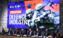 Hoće li hrvatska obrambena industrija promijeniti NATO?: 'Predložili smo jednu viziju'