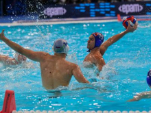 Slovenci po Hrvaški v Beogradu proti še eni evropski velesili