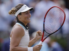 Venus Williams pred Melbournom, kjer bo postavila nov rekord, izpadla še v Hobartu