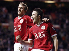 Na Old Traffordu padla odločitev, Šeška bo vodil legendarni Anglež