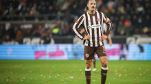 Fußball-Bundesliga: Schock vor Nordduell: St.-Pauli-Kapitän fällt erneut aus