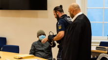 Bundesgerichtshof: War es doch Mord? BGH hebt Urteil nach Leichenteile-Fund auf