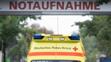 Sturzverletzungen: Brüche nach Stürzen: Notaufnahmen stark ausgelastet