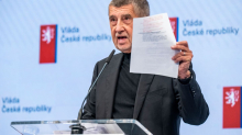 Debatte im Parlament: Rechte Babis-Regierung in Tschechien stellt Vertrauensfrage