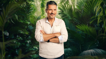 Dschungelcamp 2026: Er will raus aus dem Schatten seines Vaters: Das ist Hardy Krüger