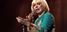 Iran - Googoosh: Vom Wunderkind zur Freiheitskämpferin