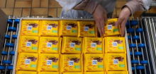 Ritter Sport vs. Wacker: Schokoladenhersteller unterliegt im Verpackungsstreit
