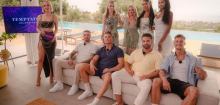 »Temptation Island VIP«: Halten Sie die emotionale Kotztüte parat!