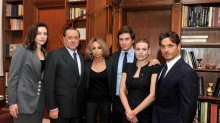Gli eredi Berlusconi incassano 65 milioni di euro di dividendi dalle controllate