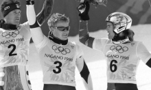 Tragedija u Švicarskoj: Brončanog s Olimpijskih igara zatrpala lavina