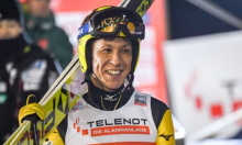 Senzacija u skijaškim skokovima! Ikona sporta vraća se u Svjetski kup u 54. godini