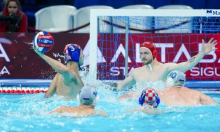 Sjajna Hrvatska uvjerljiva i u drugom kolu EP-a, sada slijedi pravi ispit