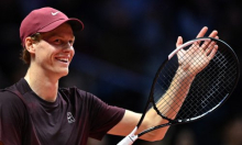 Ludnica na Australian Openu! Totalni amateri igraju jedan poen protiv profesionalaca za milijun dolara