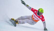 Marguč in Mastnak obstala v kvalifikacijah, Kotnik v osmino finala