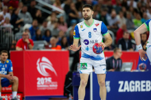 Kapetan Janc: Vedno se najde kdo, ki naredi korak več