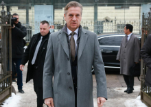 Golob: Zavezali smo se, da bomo ohranjali spoštljiv dialog