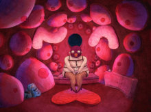 Svetovna premiera Kozmonavtov Lea Černica v tekmovalnem programu kratkih filmov na Berlinalu