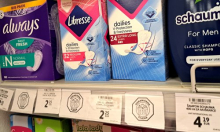 Šušnjar otkrio koliko je kazni naplaćeno trgovcima zbog 'ograničene cijene proizvoda'