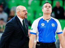 V živo: Olimpija igra na pomembnem gostovanju