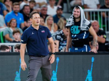 Aleksander Sekulić ostaja selektor še dve leti