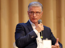 Franjo Bobinac napovedal ponovno kandidaturo za predsednika OKS