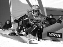 Plaz usoden za nekdanjega dobitnika olimpijske kolajne