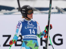 Odpadli superveleslalom iz Zauchenseeja v Andori