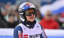 Zrinka Ljutić razočarala i u drugoj vožnji: Bit će daleko od top 10 plasmana