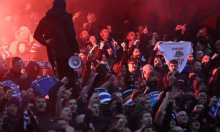 Bad Blue Boysi se oglasili oko navodne tučnjave s Delijama: 'To je ispod ugleda BBB-a'