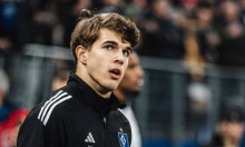 Iznenada odgođena Vuškovićeva utakmica u Bundesligi. Strahuje se od urušavanja stadiona...