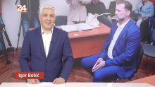Gledajte '240 sekundi' 24sata: Banožiću se oteže suđenje, opet će morati čitati sve iskaze