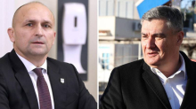 MORH odgovorio Milanoviću: 'Ukinuo je pripadnicima HV-a juhu, po tome će ga pamtiti!'