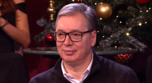 UŽIVO SINIŠA JE HTEO 2012. DA IDE U KINU DA ŽIVI, ALI SAM GA ZAUSTAVIO Vučić otkrio da li je zadovoljan ministrima: Moj posao je baš kakav sam mislio da će biti