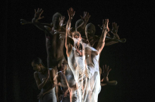 S potrditvijo svetnikov Nove Gorice zavod za sodobni ples še korak bližje k ustanovitvi