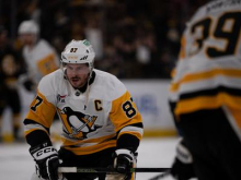 Lahko zmagoviti nalet Tampe ustavi Pittsburgh?