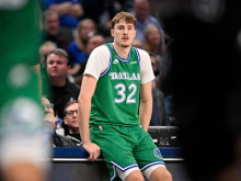 Včasih jih je tako razvajal Dončić, zdaj to počne čudežni najstnik