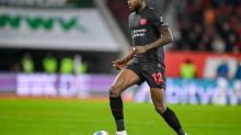 Fußball-Bundesliga: Bayer 04: Tapsoba kommt verletzt vom Afrika Cup zurück