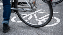 Bau: Fahrradparkhaus am Schweriner Hauptbahnhof soll 2027 öffnen