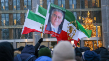Reza Pahlavi: Welche Rolle spielt der Schah-Sohn bei den Protesten im Iran?