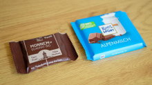 Von Ritter Sport bis Goldbär: Die kuriosesten Markenstreitereien vor Gericht