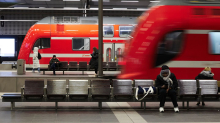 Tarifkonflikt: Warnstreik trifft Regionalbahnen in Brandenburg und MV