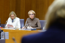 Opozicija ni podprla predloga pogoja nekaznovanosti za vse voljene funkcionarje