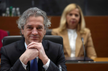 KPK: Premier Golob kršil integriteto. Golob: Ne bom odstopil, presojali bodo volivci.